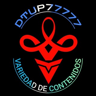 Telegram profile photo for DTUP 77777