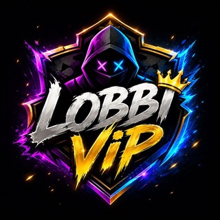 Telegram profile photo for LOBBIY VIP