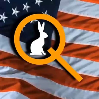 Telegram profile photo for Qlobal-Change USA 🇺🇸