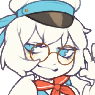 Telegram profile photo for Kuroi Kamome Dump | 18+