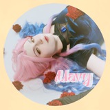 Telegram profile photo for WIGMAKING(Mavy) 假发