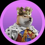 Telegram profile photo for SharbiFu