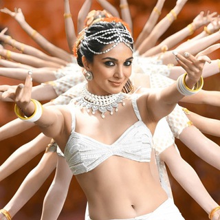 Telegram profile photo for Kiara Advani