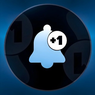 Telegram profile photo for Notifications