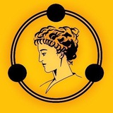 Telegram profile photo for Hypatia Bilim