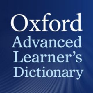 Telegram profile photo for Oxford Word of Day