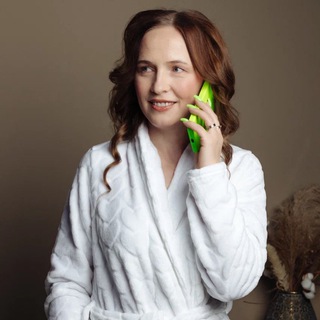 Telegram profile photo for ЛЕНКА НА ФРИЛАНСЕ