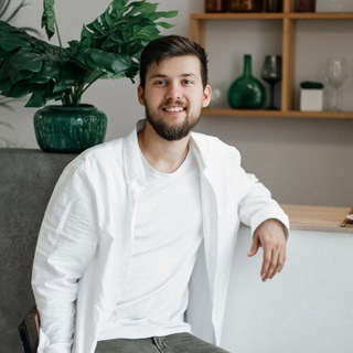 Telegram profile photo for Пастор Даня