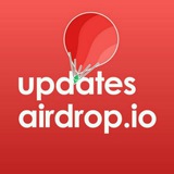 Telegram profile photo for Update AIRDROP News