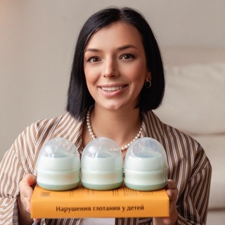 Telegram profile photo for АВЕРСИЯ • доктор Капустина