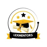 Telegram profile photo for LexMentors CS
