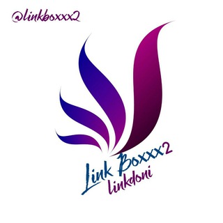 Telegram profile photo for لینک باکس 2