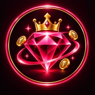 Telegram profile photo for Gems Earn history