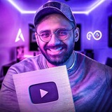 Telegram profile photo for Amir Gzed