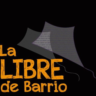 Telegram profile photo for La Libre de Barrio
