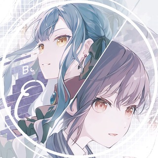 Telegram profile photo for BanG Dream! Our Notes | переклади