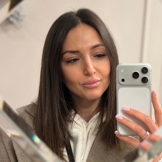 Telegram profile photo for Косметолог - нутрициолог Электросталь
