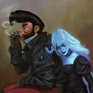 Telegram profile photo for Jason's den