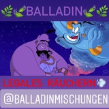 Telegram profile photo for Spice / Räuchermischungen / Liquid