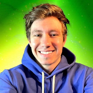 Telegram profile photo for КРАУС 💚 Реакции на Аниме