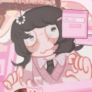 Telegram profile photo for Kozzixi 🐑💒