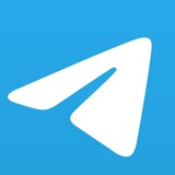 Telegram profile photo for Отзывы/БИО