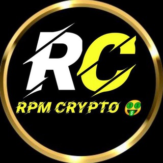 Telegram profile photo for Rpm Crypto