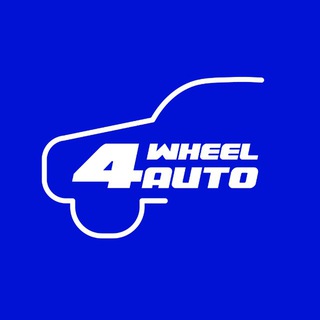 Telegram profile photo for 4Wheel Auto | Авто з США