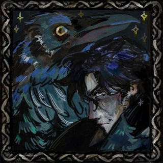 Telegram profile photo for История персонажей