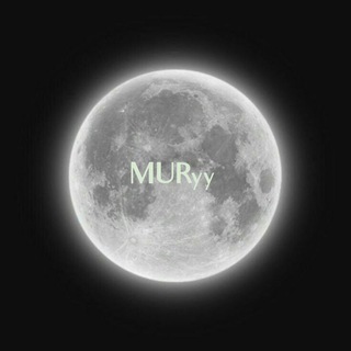 Telegram profile photo for MURRy
