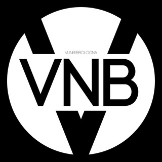 Telegram profile photo for Vu Nere Bologna