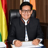 Telegram profile photo for Edgar Pary Chambi