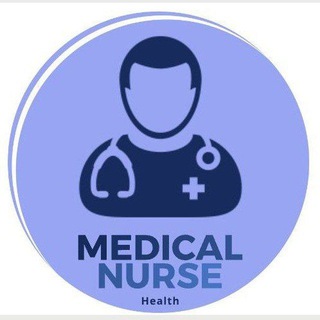 Telegram profile photo for Medical_Nurse 💉