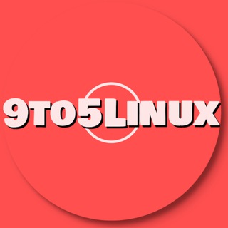 Telegram profile photo for 9to5Linux.com