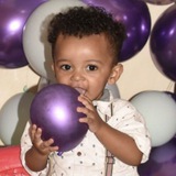 Telegram profile photo for Cute Baby Pictures