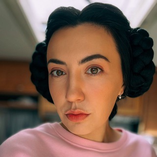 Telegram profile photo for Rigina_gaisina