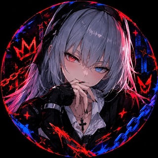 Telegram profile photo for Стримы и не только 😁