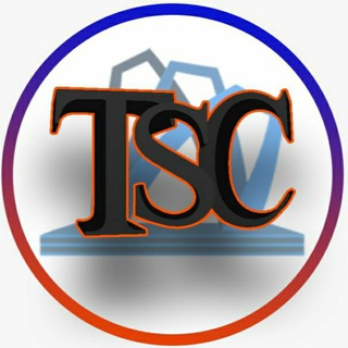 Telegram profile photo for Tech. Speaking Club