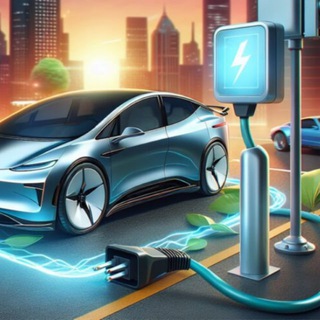 Telegram profile photo for 🔰 🇺🇦ELECTROCAR HYBRID 🇺🇦 Запчастини , Розбірки , СТО , Зарядні Пристрої 🇺🇦 🔰