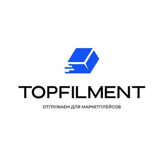 Telegram group profile photo for ФУЛФИЛМЕНТ МОСКВА TOPFILMENT