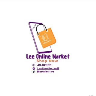 Telegram profile photo for Lee's online market π
ππππππππ‘πππ0920917915 π@lidya86 https://t.me/leecollection86