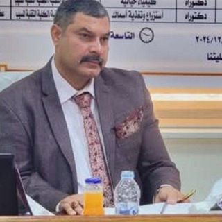 Telegram profile photo for الكروب العام للمتقدمين الدراسات العليا ماجستير دكتوراه جامعي وطني تنافسي🌹 دكاترة المستقبل🌹