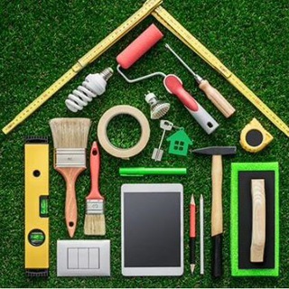 Telegram profile photo for DIY (Маленькие хитрости)