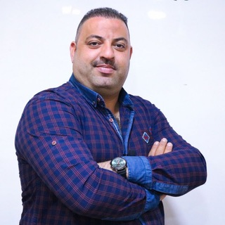Telegram profile photo for الأستاذ محمد العامري