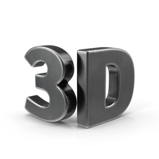 Telegram profile photo for 3D Printing Worldwide π