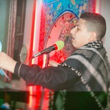 Telegram profile photo for الرادود محمد العيساوي