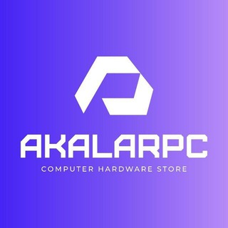 Telegram profile photo for АКСЕССУАРЫ - ПЕРИФЕРИИ