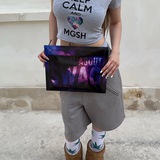 Telegram profile photo for отзывы о megasuperhigh