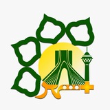 Telegram profile photo for مثبت شهر