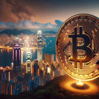 Telegram profile photo for Crypto market